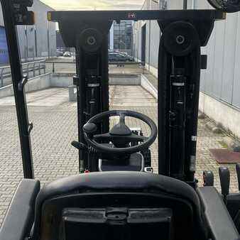 Sähkö - 4 pyör 2019  Hyundai HX50B-9 (25)