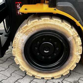 Sähkö - 4 pyör 2019  Hyundai HX50B-9 (26)