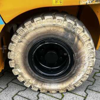 Sähkö - 4 pyör 2019  Hyundai HX50B-9 (27)