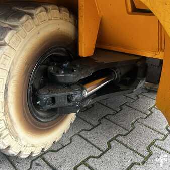 Sähkö - 4 pyör 2019  Hyundai HX50B-9 (29)