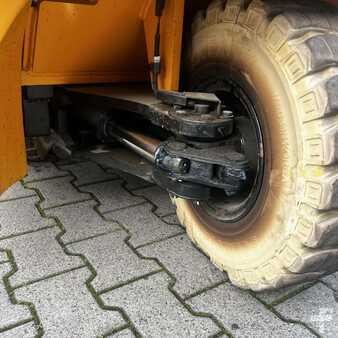 Sähkö - 4 pyör 2019  Hyundai HX50B-9 (30)