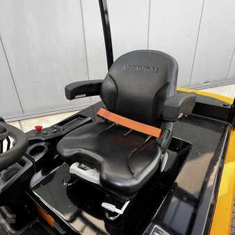 Sähkö - 4 pyör 2019  Hyundai HX50B-9 (6)