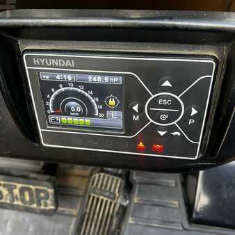 Sähkö - 4 pyör 2019  Hyundai HX50B-9 (8)