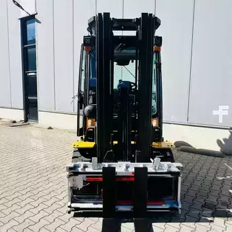 Elektromos 4 kerekű 2018  Hyundai HX50B-9 (3)