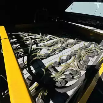 Elektromos 4 kerekű 2018  Hyundai HX50B-9 (9)