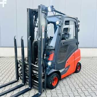 Chariots élévateurs diesel 2020  Linde H20D (391) EVO (1)