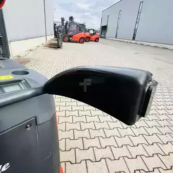 VZV s plošinou pro řidiče 2020  Linde D12AP (133) (16)
