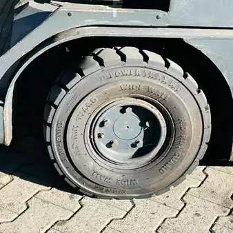 Elektro Plattformwagen 2009  Still R08-20 (11)