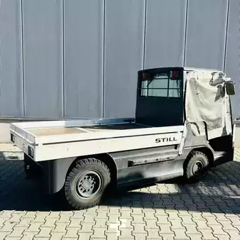 Elektro Plattformwagen 2009  Still R08-20 (2)