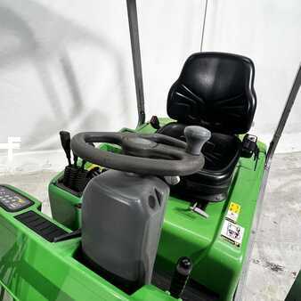 Elektro 3 Rad 2006  Cesab Blitz 315 AC (5)