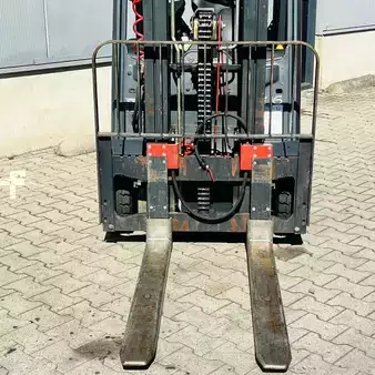 Elektro tříkolové VZV 2007  Linde E16C (386) EX Zone 2 (18)