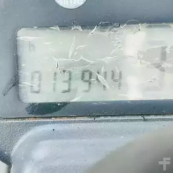 4-wiel elektrische heftrucks 2007  Jungheinrich EFG 425K (8)