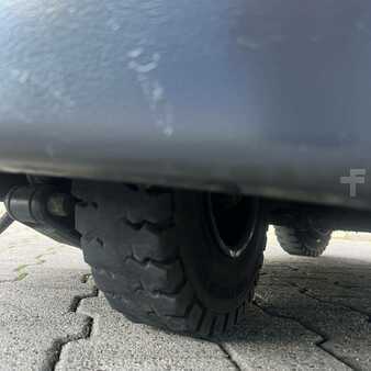 Vetotrukki 2016  Linde P60 (1191) (17)