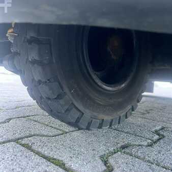 Vetotrukki 2018  Linde P60 (1191) (21)