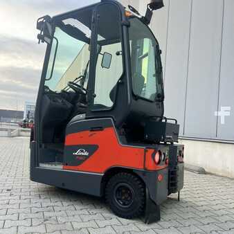 Vetotrukki 2018  Linde P60 (1191) (5)
