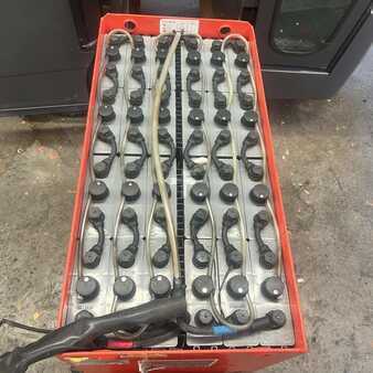 Vetotrukki 2018  Linde P60 (1191) (10)