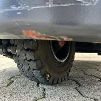 Vetotrukki 2018  Linde P60 (1191) (24)