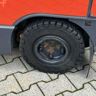 Vetotrukki 2018  Linde P60 (1191) (25)