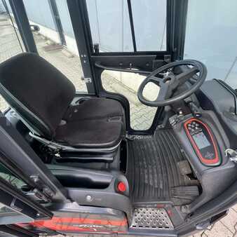 Vetotrukki 2018  Linde P60 (1191) (4)