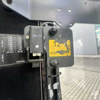 Skyvemast 2014  Linde R16 (1120) Coldstore (13)