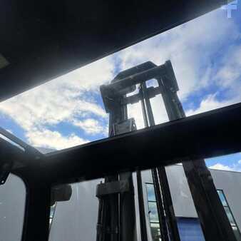 Skyvemast 2014  Linde R16 (1120) Coldstore (15)