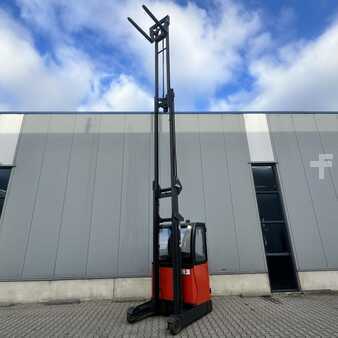 Skyvemast 2014  Linde R16 (1120) Coldstore (18)