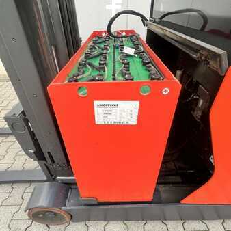 Skyvemast 2014  Linde R16 (1120) Coldstore (19)