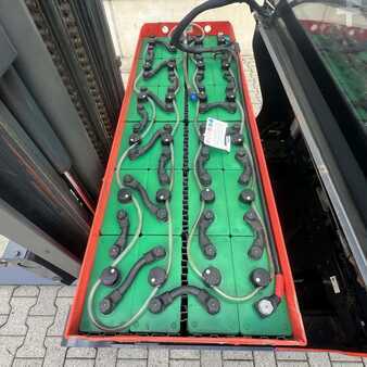 Skyvemast 2014  Linde R16 (1120) Coldstore (20)