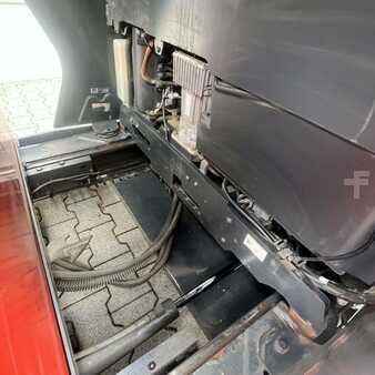 Skyvemast 2014  Linde R16 (1120) Coldstore (22)