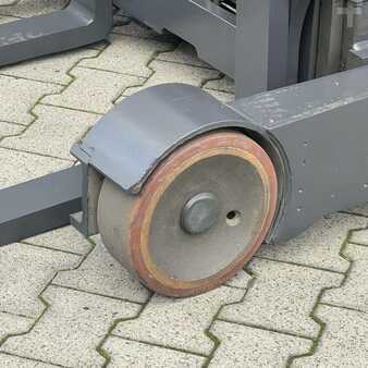 Skyvemast 2014  Linde R16 (1120) Coldstore (24)