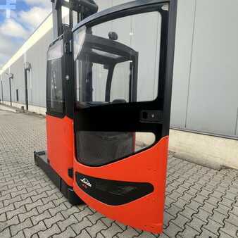 Skyvemast 2014  Linde R16 (1120) Coldstore (5)