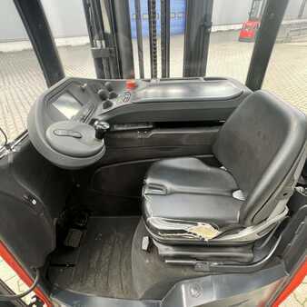 Skyvemast 2014  Linde R16 (1120) Coldstore (7)