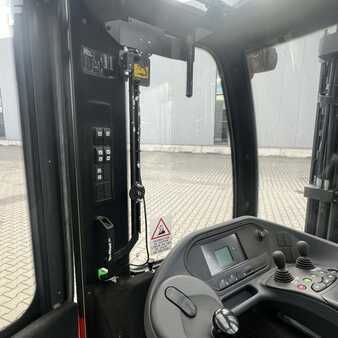 Skyvemast 2014  Linde R16 (1120) Coldstore (8)