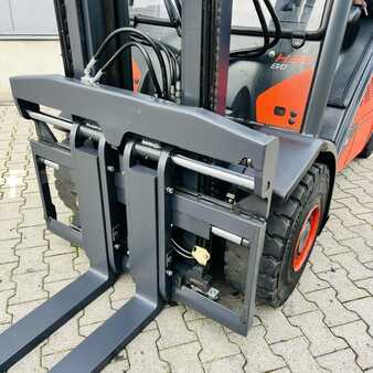 Gázüzemű targoncák 2017  Linde H35T (393-02) EVO (14)