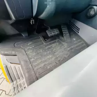 Elektro čtyřkolový VZV 2019  Jungheinrich EFG425s (13)