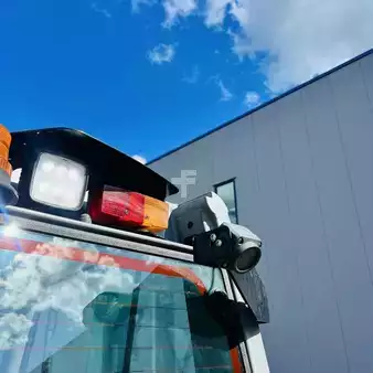 Elektro čtyřkolový VZV 2019  Jungheinrich EFG425s (21)