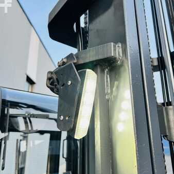 Elektromos 4 kerekű 2020  CAT Lift Trucks EP35N-80E (22)