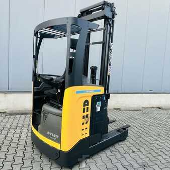 Tolóoszlopos targonca 2018  Unicarriers UMS160DTFVRE675 (1)