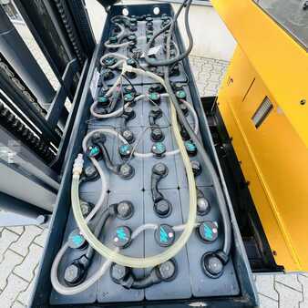 Reach Trucks 2018  Unicarriers UMS160DTFVRE675 (10)