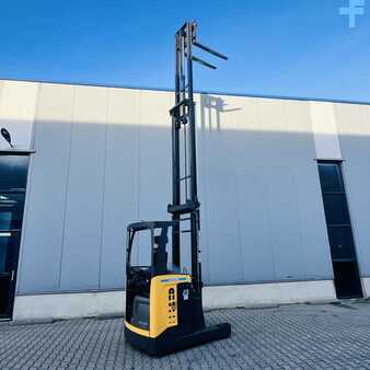 Reach Trucks 2018  Unicarriers UMS160DTFVRE675 (16)