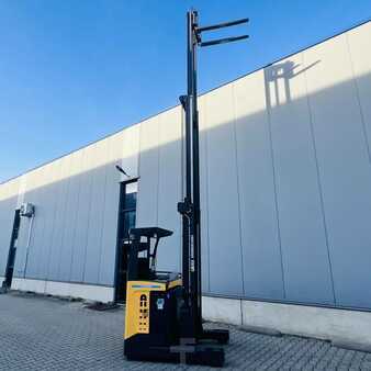 Reach Trucks 2018  Unicarriers UMS160DTFVRE675 (17)
