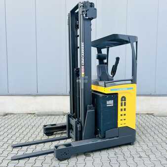 Reach Trucks 2018  Unicarriers UMS160DTFVRE675 (2)