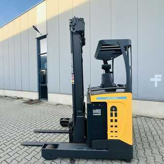 Reach Trucks 2018  Unicarriers UMS160DTFVRE675 (3)