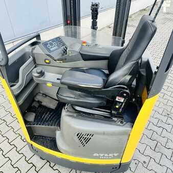 Reach Trucks 2018  Unicarriers UMS160DTFVRE675 (4)