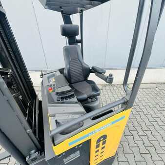 Reach Trucks 2018  Unicarriers UMS160DTFVRE675 (5)