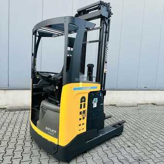 Tolóoszlopos targonca 2018  Unicarriers UMS160DTFVRE675 (1)