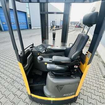 Reach Trucks 2018  Unicarriers UMS160DTFVRE675 (4)