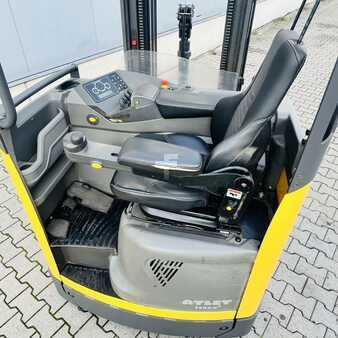 Reach Trucks 2018  Unicarriers UMS160DTFVRE675 (5)