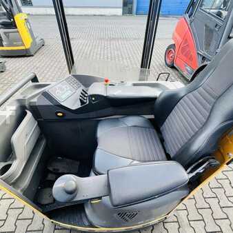 Reach Trucks 2018  Unicarriers UMS160DTFVRE675 (6)