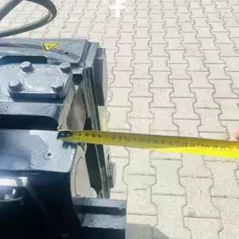 Elektro čtyřkolový VZV 2014  Linde E40/600H (388) (12)